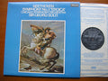 SXL 6829 BEETHOVEN: SYMPHONY No. 3 'Eroica' SOLTI / CHICAGO SYMPHONY