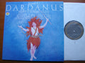RAMEAU: DARDANUS  excerpts     SOLOISTS / LA GRANDE ECURIE ET LA CHAMBRE DU ROY / MALGOIRE      76965