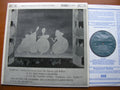 RAMEAU: ORCHESTRAL MUSIC: LES INDES GALANTES Suite / SUITE DE DANCES       FROMENT / LAMOUREUX ORCHESTRA       SOL 60024