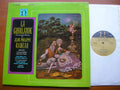 RAMEAU: LA GUIRLANDE      SOLOISTS / VERSAILLES CHAMBER ORCHESTRA / WAHL     H-71023