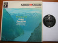 GRIEG: PEER GYNT      ARMSTRONG / HALLE ORCHESTRA / BARBIROLLI     TWO 269