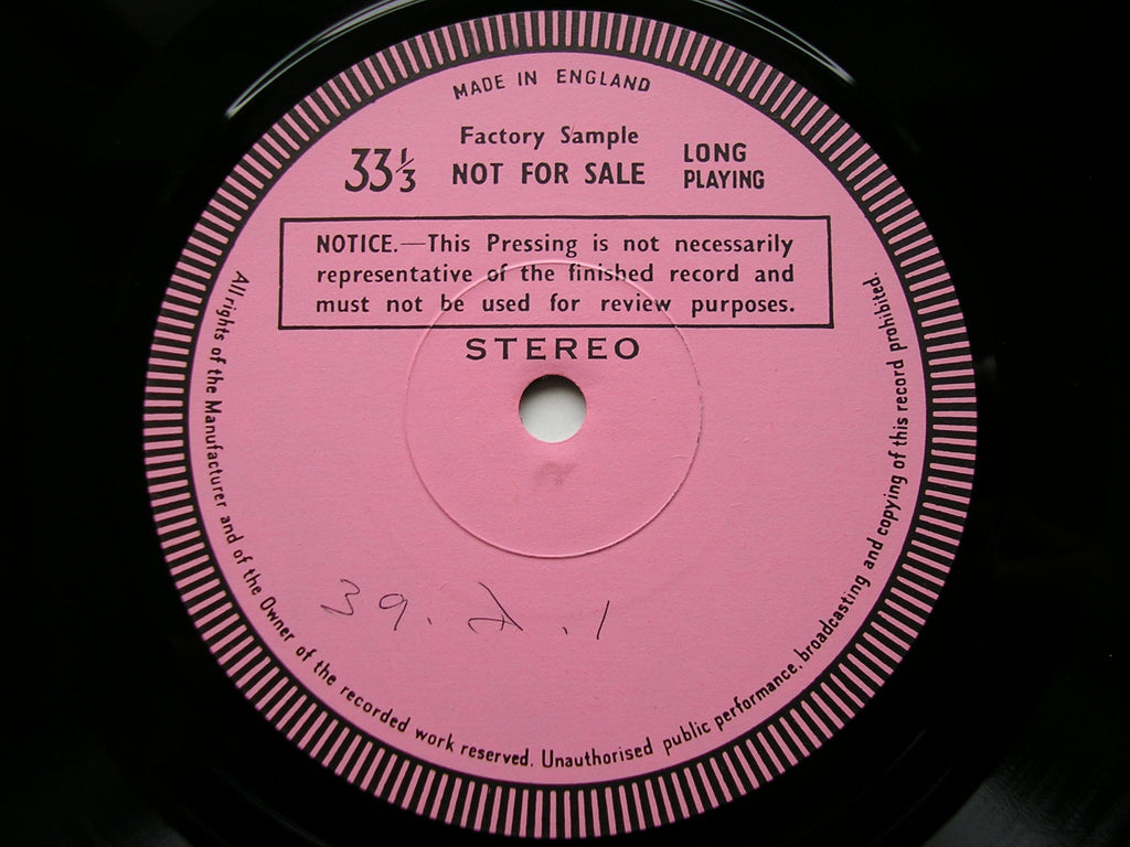 BRAHMS: THE FOUR SYMPHONIES / OVERTURES / HAYDN VARIATIONS      MAAZEL / CLEVELAND ORCHESTRA    test pressing    4 LP      D39D 4