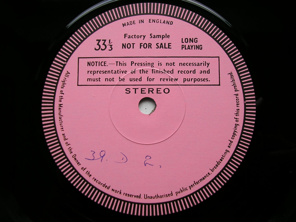 BRAHMS: THE FOUR SYMPHONIES / OVERTURES / HAYDN VARIATIONS      MAAZEL / CLEVELAND ORCHESTRA    test pressing    4 LP      D39D 4