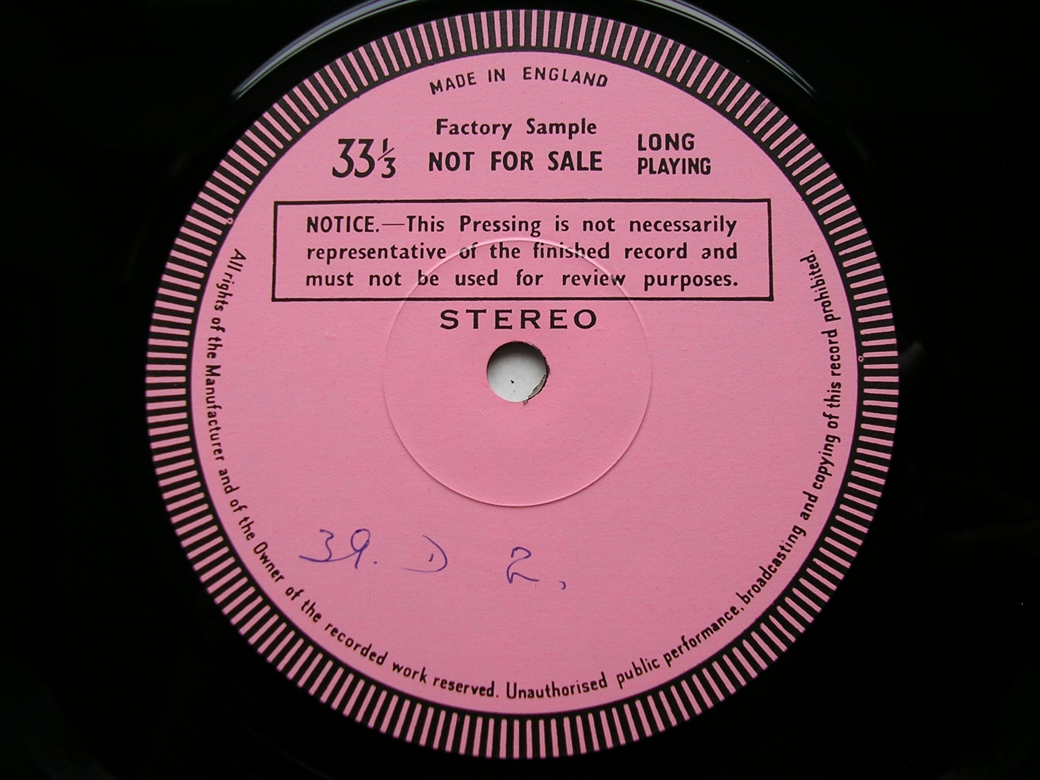 BRAHMS: THE FOUR SYMPHONIES / OVERTURES / HAYDN VARIATIONS      MAAZEL / CLEVELAND ORCHESTRA    test pressing    4 LP      D39D 4