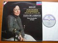 MOZART: PIANO CONCERTOS Nos. 22 & 19      DE LARROCHA / VIENNA SYMPHONY / SEGAL     SXDL 7566