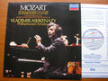 SXL 6982 MOZART: PIANO CONCERTO No. 22 / RONDO in D ASHKENAZY / PHILHARMONIA