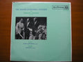 FRANCK: PIANO QUINTET / BRAHMS: SEXTETTE    HEIFETZ / PIATIGORSKY / PRIMROSE     SB 6652