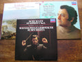 SXL 6819 / 6976 / SXDL 7555 SCHUMANN: THE SYMPHONIES / TWO OVERTURES MEHTA / VIENNA PHILHARMONIC