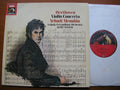 BEETHOVEN: VIOLIN CONCERTO      MENUHIN / LEIPZIG GEWANDHAUS / MASUR      ASD 4280