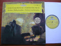 SHOSTAKOVICH: SYMPHONY No. 10     KARAJAN / BERLIN PHILHARMONIC    139 020