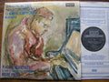 SXL 6768 PROKOFIEV: PIANO CONCERTO No. 3 / CLASSICAL SYMPHONY ASHKENAZY / LONDON SYMPHONY / PREVIN