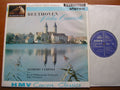 SXLP 20043 BEETHOVEN: VIOLIN CONCERTO CAMPOLI / ROYAL PHILHARMONIC / PRITCHARD
