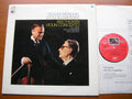 BEETHOVEN: VIOLIN CONCERTO     MENUHIN / NEW PHILHARMONIA / KLEMPERER      ASD 2285