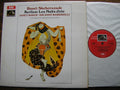 BERLIOZ: LES NUITS D'ETE / RAVEL: SHEHERAZADE   BAKER / NEW PHILHARMONIA / BARBIROLLI  ASD 2444