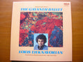 KHACHATURIAN: GAYANEH  complete ballet     TJEKNAVORIAN / NATIONAL PHILHARMONIC ORCHESTRA   2LP      RL 25035