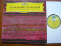 BARTOK: CONCERTO FOR ORCHESTRA      KARAJAN / BERLIN PHILHARMONIC     139 003