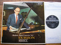 SXL 6023  BRAHMS: PIANO CONCERTO No. 1   CURZON / LONDON SYMPHONY / SZELL      ED2
