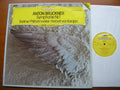 BRUCKNER: SYMPHONY No. 1     KARAJAN / BERLIN PHILHARMONIC      2532 062