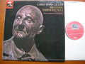 BRUCKNER: SYMPHONY No. 2     GIULINI / VIENNA SYMPHONY      ASD 3146