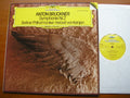 BRUCKNER: SYMPHONY No. 2       KARAJAN / BERLIN PHILHARMONIC     2532 063