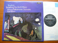 SXL 6505 BRUCKNER: SYMPHONY No. 3 BOHM / VIENNA PHILHARMONIC