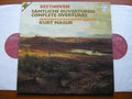 BEETHOVEN: THE COMPLETE OVERTURES     MASUR / LEIPZIG GEWANDHAUS     6780 031