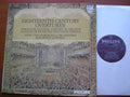 18th CENTURY OVERTURES      LEPPARD / NEW PHILHARMONIA    SAL 3674