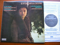 SAINT-SAENS: VIOLIN CONCERTO No. 3 / VIEUXTEMPS: VIOLIN CONCERTO No. 5      CHUNG / LONDON SYMPHONY / FOSTER      SXL 6759