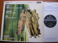 SXL 2287 DEBUSSY: IMAGES / STRAVINSKY: SYMPHONIES OF WIND INSTRUMENTS / RAVEL: PAVANE ANSERMET / SUISSE ROMANDE