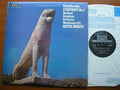 SXL 6574 TCHAIKOVSKY: SYMPHONY No. 4 ANTAL DORATI / NATIONAL SYMPHONY ORCHESTRA WASHINGTON DC