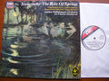 STRAVINSKY: THE RITE OF SPRING / FIREWORKS / CIRCUS POLKA   MACKERRAS / LONDON PHILHARMONIC   EMX 2128