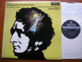 SXL 6343 BERLIOZ: SYMPHONIE FANTASTIQUE / OVERTURE Le Corsaire ANSERMET / SUISSE ROMANDE