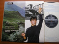 SXL 6363 MENDELSSOHN: SYMPHONIES Nos. 3 'Scotch' & 4 'Italian' ABBADO / LONDON SYMPHONY