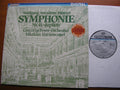 MOZART: SYMPHONY No. 41 'Jupiter'     HARNONCOURT / CONCERTGEBOUW ORCHESTRA   6.42846