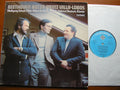 MUSIC FOR FLUTE, BASSOON & PIANO: BEETHOVEN / BOZZA / PRINZ / VILLA-LOBOS   TURKOVIC / SCHULZ / DEUTSCH   6.42420