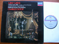SXL 6975 SAINT-SAENS: ORCHESTRAL WORKS DUTOIT / PHILHARMONIA