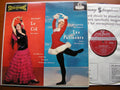 MASSENET: LE CID / MEYERBEER: LES PATINEURS   MARTINON / ISRAEL PHILHARMONIC   CS 6058