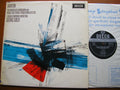 SXL 6111 BARTOK: MUSIC FOR STRINGS, PERCUSSION & CELESTA / THE MIRACULOUS MANDARIN SOLTI / LONDON SYMPHONY