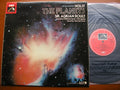 HOLST: THE PLANETS   BOULT / LONDON PHILHARMONIC   ASD 3649