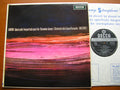 SXL 6121 BARTOK: DANCE SUITE / TWO PORTRAITS / RUMANIAN DANCES ANSERMET / SUISSE ROMANDE