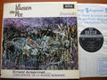 SXL 6066 STRAVINSKY: LE BAISER DE LA FEE ANSERMET / SUISSE ROMANDE
