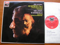 BRAHMS: SYMPHONY No. 4 / ACADEMIC FESTIVAL OVERTURE     BARBIROLLI / VIENNA PHILHARMONIC     ASD 2433