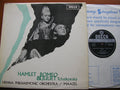 SXL 6206 TCHAIKOVSKY: ROMEO & JULIET / HAMLET MAAZEL / VIENNA PHILHARMONIC