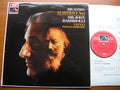 BRAHMS: SYMPHONY No. 1   BARBIROLLI / VIENNA PHILHARMONIC    ASD 2401