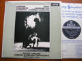 SXL 6180 LIDHOLM / ROSENBERG / BLOMDAHL: ORCHESTRAL MUSIC LEYGRAF / EHRLING / LONDON SYMPHONY