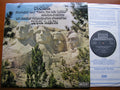DVORAK: SYMPHONY No. 9 / CARNAVAL OVERTURE     MEHTA / LAPO     SXL 6751