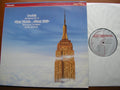 DVORAK: SYMPHONY No. 9   MARRINER / MINNESOTA ORCHESTRA   412 224