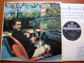 SXL 6176 DI STEFANO SINGS NEAPOLITAN SONGS NEW SYMPHONY ORCHESTRA / PATTACINI