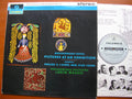 MOUSSORGSKY: PICTURES AT AN EXHIBITION / DEBUSSY: PRELUDE     LORIN MAAZEL / PHILHARMONIA    SAX 2484