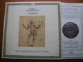 REBEL: LES ELEMENTS / DESTOUCHES: LES ELEMENTS     THE ACADEMY OF ANCIENT MUSIC / HOGWOOD    DSLO 562